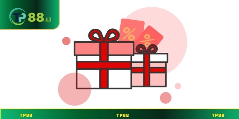 Giới thiệu TP88 với các ưu đãi hay ho