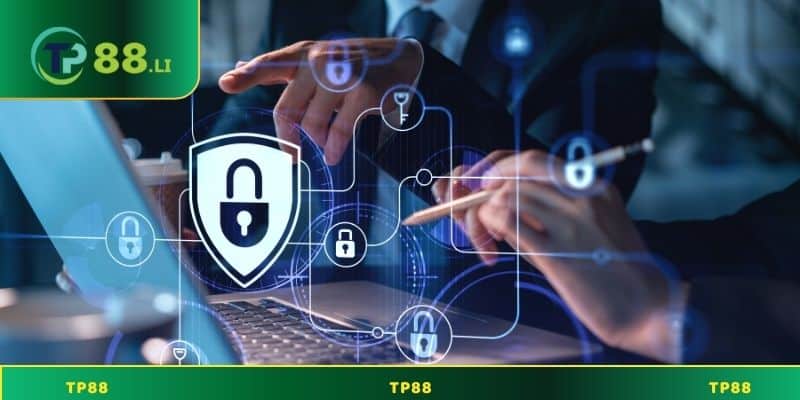 Những cách bảo vệ thông tin cược thủ