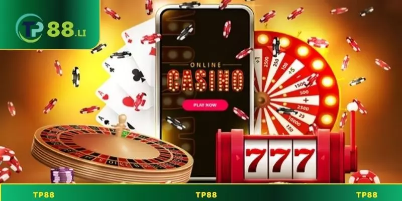 Có tài khoản đăng ký TP88 hợp lệ