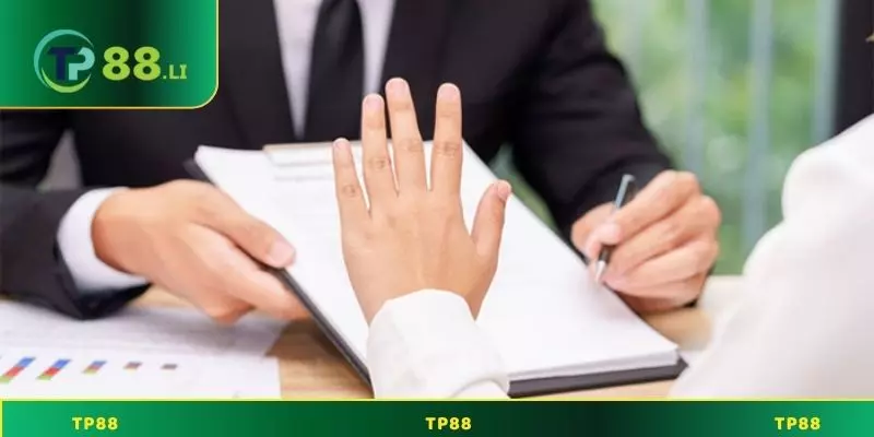 Đôi điều về Miễn trừ trách nhiệm Nhà cái TP88