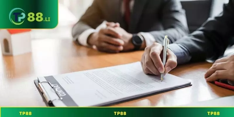 Điều khoản TP88 giúp bạn nắm rõ quyền lợi và trách nhiệm khi cá cược