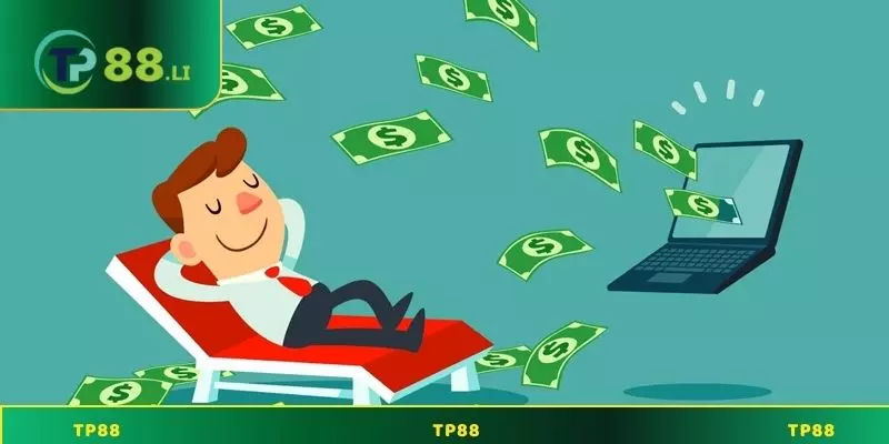 Lợi ích mà thành viên sẽ nhận được khi đăng ký TP88