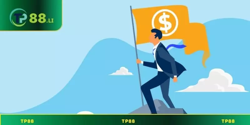 Lý do CEO TP88 thành công trong lĩnh vực iGaming