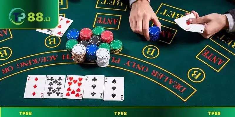 Tại sao cược thủ cần đăng nhập TP88 qua link chính thức?
